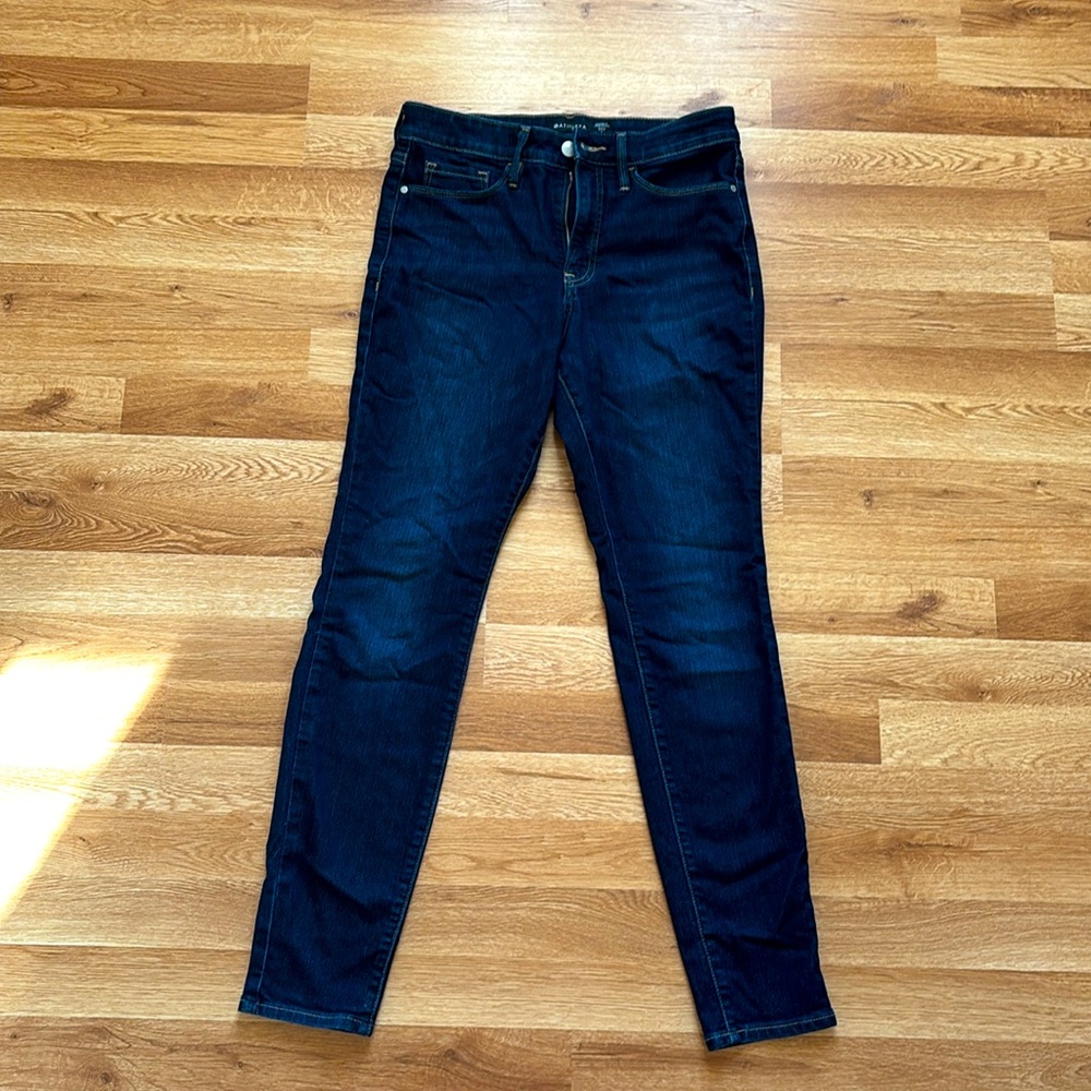 Athleta jeans